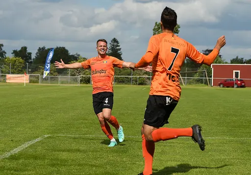 Foto: Stefan Robèrt