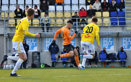 Foto: Stefan Robèrt