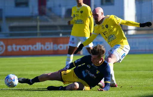 Foto: Stefan Robèrt