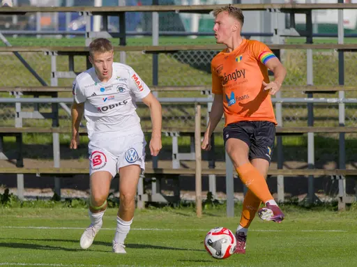 Foto: Mikael Caleres