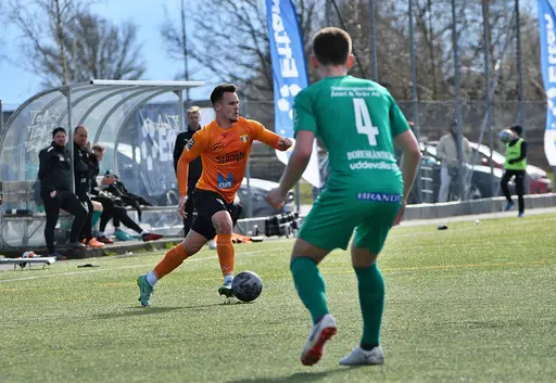 Foto: Stefan Robèrt