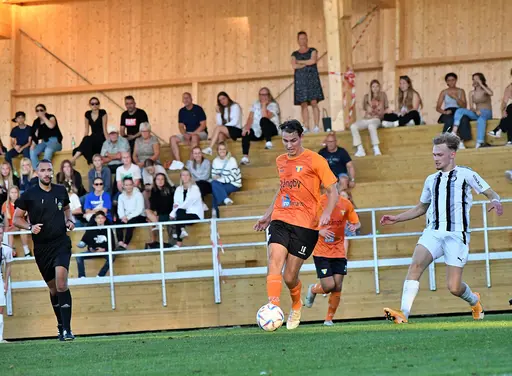 Foto: Stefan Robèrt