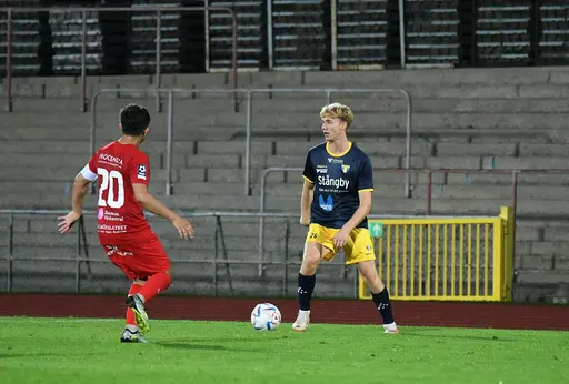 Foto: Stefan Robèrt
