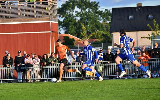 Foto: Stefan Robèrt