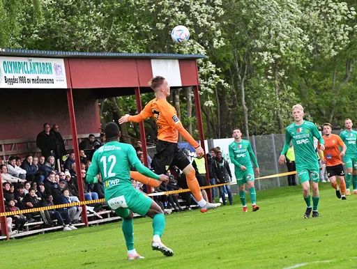 Foto: Stefan Robèrt