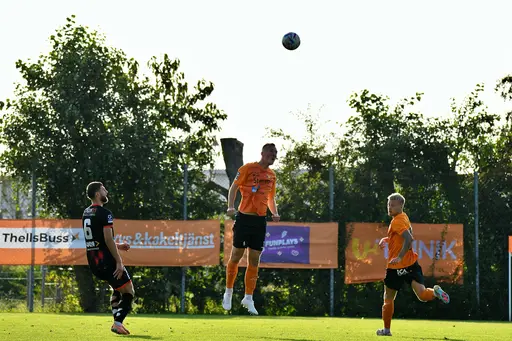 Foto: Stefan Robèrt