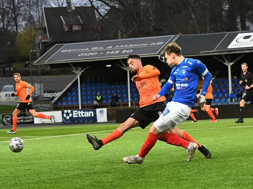 Foto: Stefan Robèrt