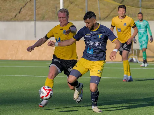 Foto: Mikael Caleres