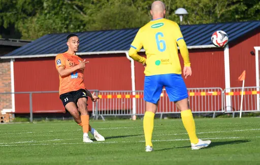 Foto: Stefan Robèrt