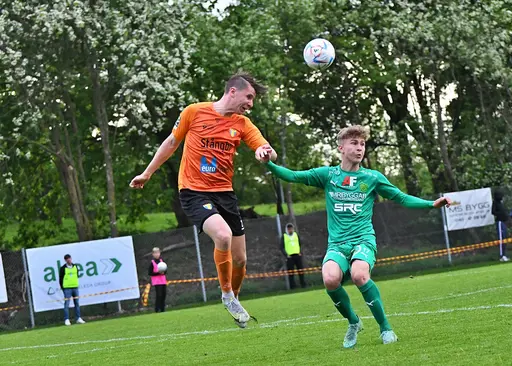 Foto: Stefan Robèrt