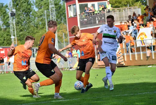 Foto: Stefan Robèrt