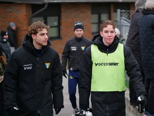 Foto: Mikael Caleres