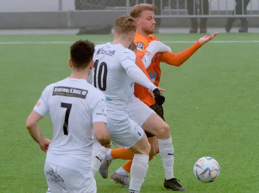 Foto: Mikael Caleres
