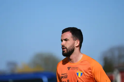 Foto: Stefan Robèrt
