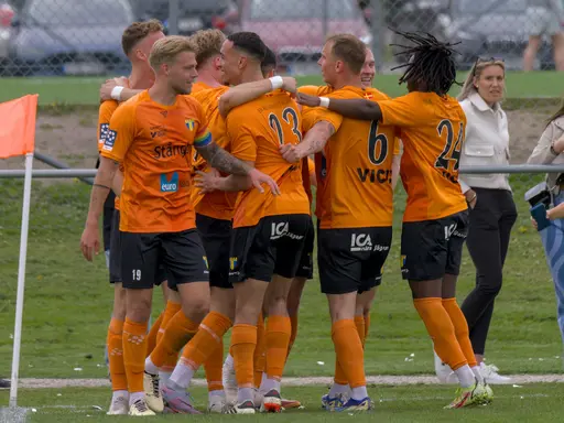 Foto: Mikael Caleres
