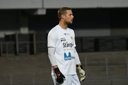 Foto: Stefan Robèrt