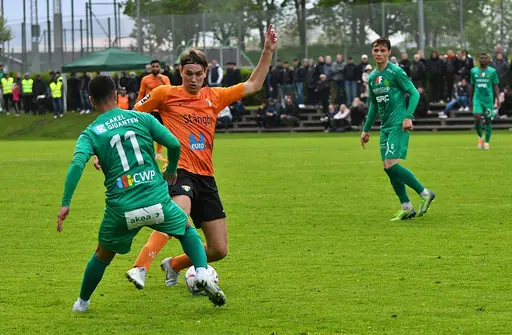 Foto: Stefan Robèrt