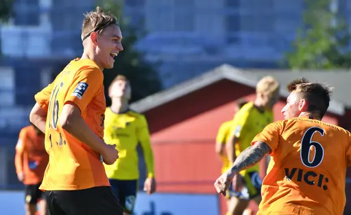Foto: Stefan Robèrt