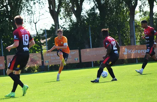 Foto: Stefan Robèrt
