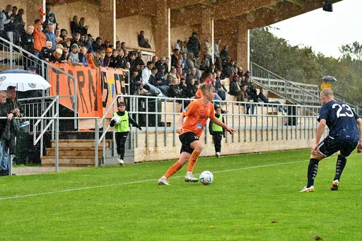 Foto: Stefan Robèrt