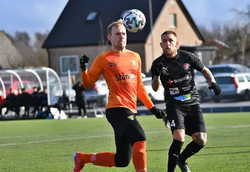 Foto: Stefan Robèrt