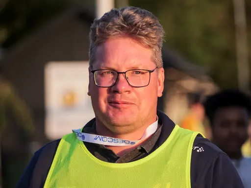 Foto: Mikael Caleres