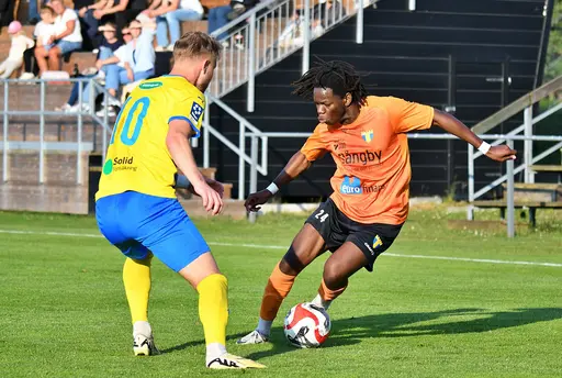 Foto: Stefan Robèrt
