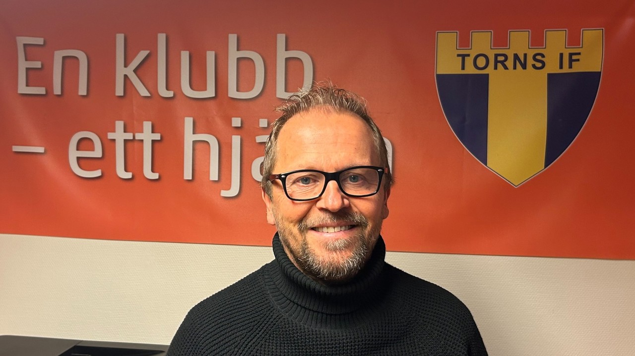 Richard "Kalle" Ringhov 