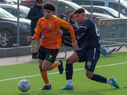 Foto: Mikael Caleres