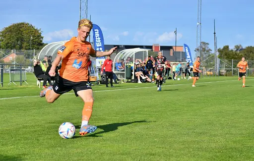 Foto: Stefan Robèrt