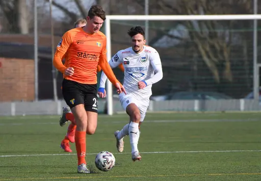 Foto: Stefan Robèrt