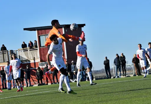 Foto: Stefan Robèrt