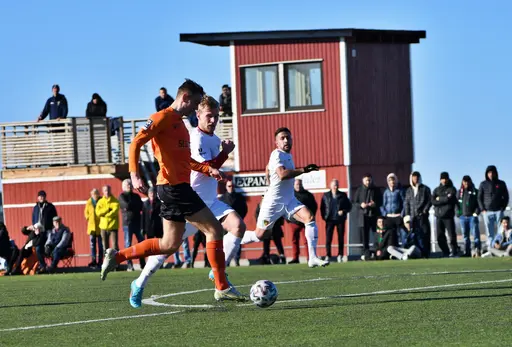 Foto: Stefan Robèrt