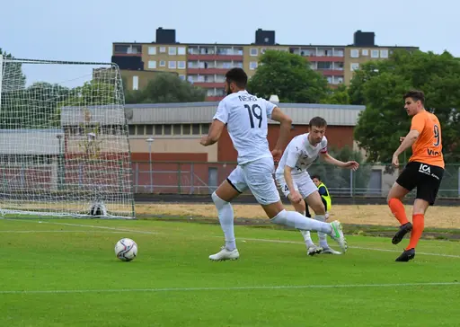 Foto: Stefan Robèrt