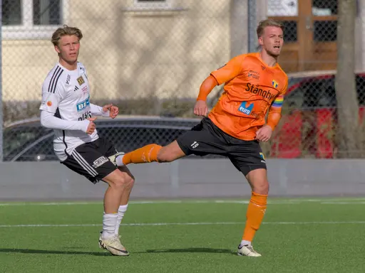 Foto: Mikael Caleres
