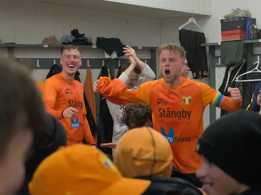 Foto: Mikael Caleres