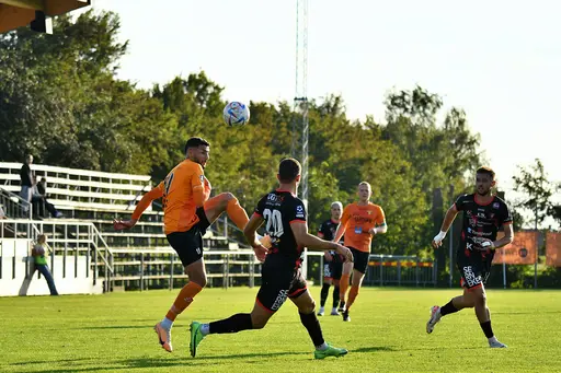 Foto: Stefan Robèrt