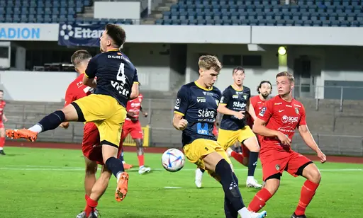 Foto: Stefan Robèrt