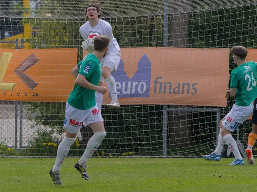 Foto: Mikael Caleres