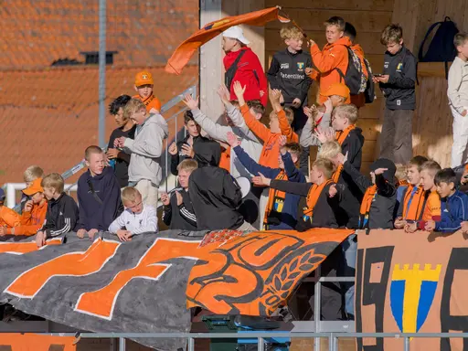 Foto: Mikael Caleres