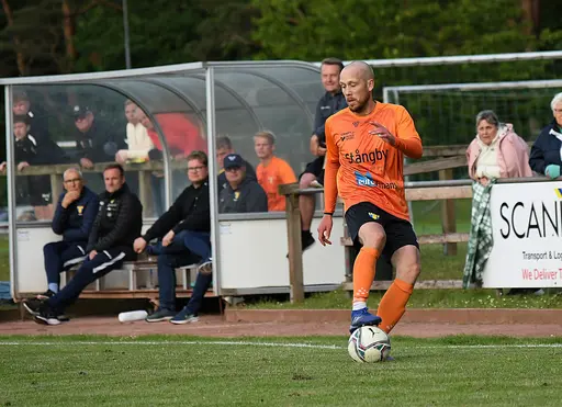 Foto: Stefan Robèrt