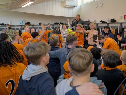 Foto: Mikael Caleres