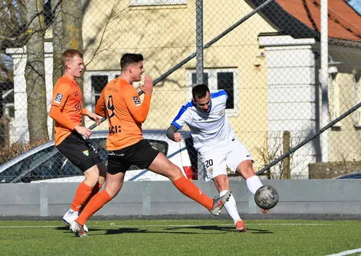 Foto: Stefan Robèrt