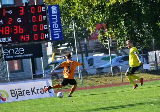 Foto: Stefan Robèrt