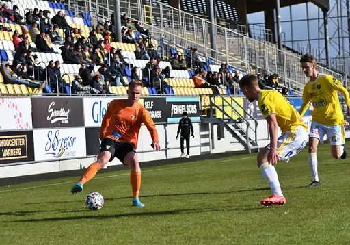 Foto: Stefan Robèrt