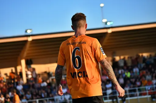 Foto: Stefan Robèrt