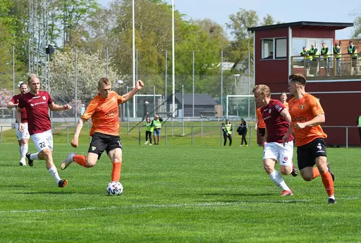 Foto: Stefan Robèrt
