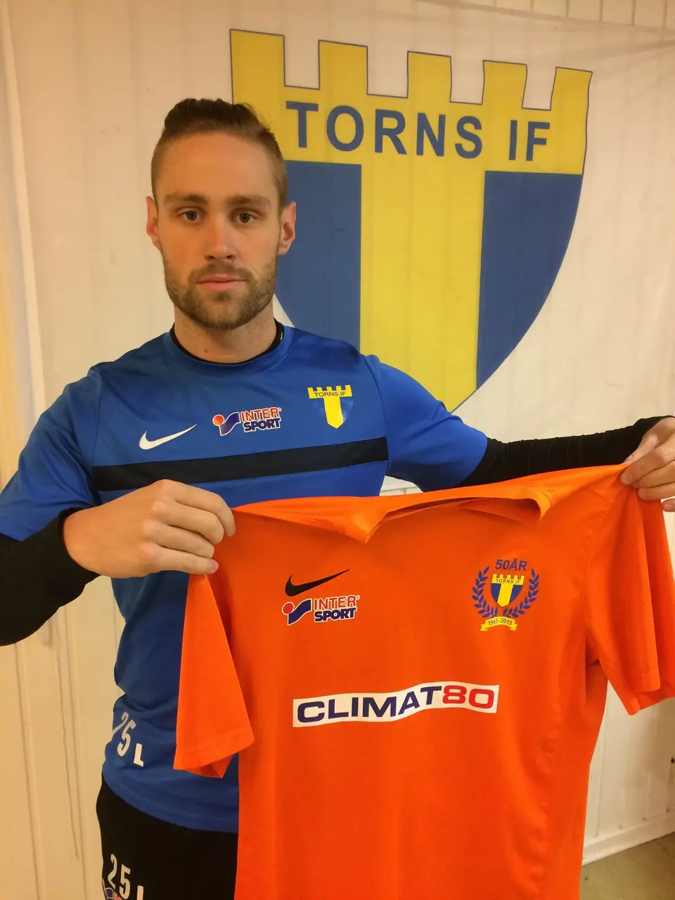 Rasmus Larsson (Bild: Rickard Ringhov)