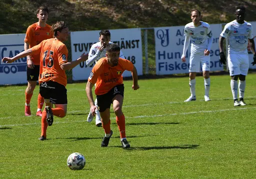 Foto: Stefan Robèrt