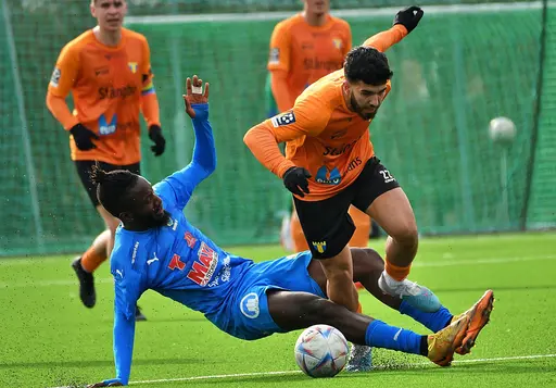 Foto: Stefan Robèrt